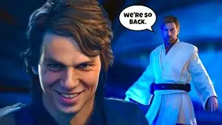 Battlefront 2 Is BACK—So We Did What Must Be Done…