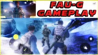 faug game gameplay/faug game download link/faug game download apk/fauji/FAU-G/Ncore games/#shorts