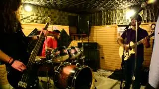MANDRILES - CNI (cover machuca- cover The Ramones)