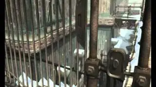 Syberia 2. Фильм. Романбург (русская версия) 1/3