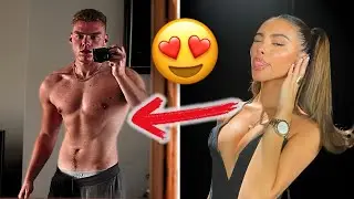 When you are on Body Game Women will Lust over You!