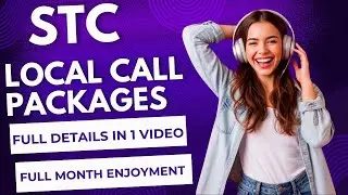 Best STC SIM Card Local Call Packages for 2025 Revealed! | 