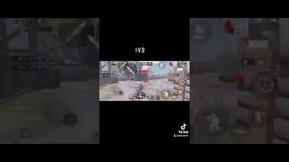 1v3 random girls challenge Mee😂😂