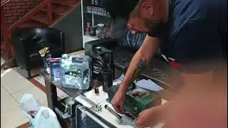 Тест Akkora 