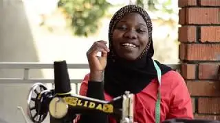 Girl Talk, Girl Power: Investing in Girls Forced to Dropout of School, Uganda
