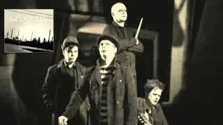 The Flatfield  - Silence (Gothic Music Records)