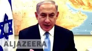 🇶🇦 🇮🇱 Israel backs GCC states in rift with Qatar