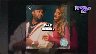 KAY R x CHUNKKY MONKKY - Q8 to DUBAI | Prod. By 
