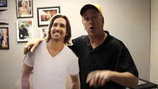 Win Backstage Passes To Jake Owen Days Of Gold Tour!