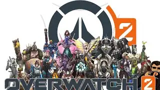Overwatch Wednesday | Rank Drop Again?