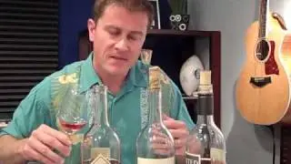 DrinkNectar.com Episode #84 Think Pink. Drink Rose
