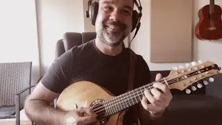 RECEITA DE SAMBA (JACOB DO BANDOLIM) | DUDU MAIA - BANDOLIM 10 CORDAS