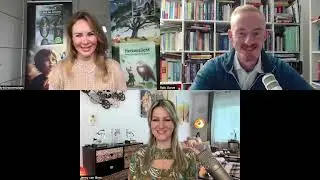 Interview mit Raik Garve, Kristine Svendsen & Jennifer Bredow