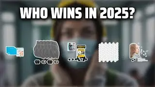 The Top 5 Best Nose Filters in 2025 - Must Watch Before Buying!