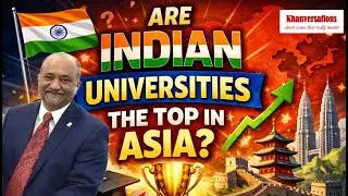 The Best Universities in Asia | Education and Development