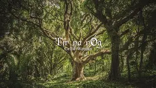 Celtic Woman — Tír na nÓg [LYRICS/SUB ESP]
