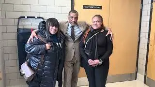 Not Guilty Verdict: Jordan Justice in Michigan Assault Case @carljordanlaw