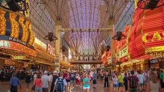 12.21.25 - Fremont Street Experience 