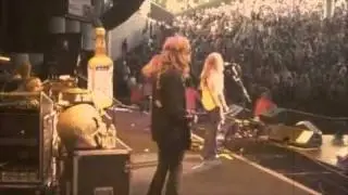 Kid Rock and Blackberry Smoke