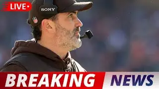 Giants' FIRST Coach Under John Harbaugh REVEALED (DC Target)। USA NEWS TODAY
