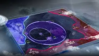BGM Omitter Battle Frostfall