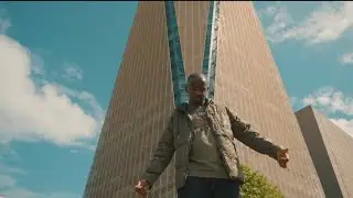 Jimmy Yolexus - Rada Ni Gani (Official Music Video)