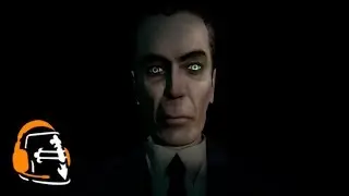 Сюжет Half-Life 3/Half-Life 2: Episode Three