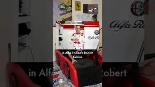 Haas can&rsquo;t possibly get any worse&hellip; right? #f1 #f1shorts #formula1 #haasf1team #predictions