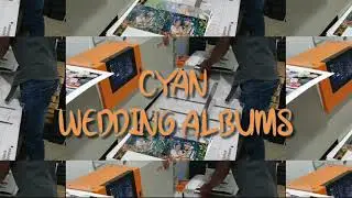 High Quality Wedding Albums in Sri Lanka