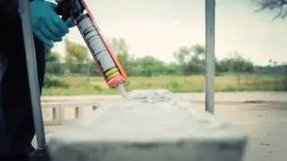 HOW TO'S DAYS: PARKING BLOCK LEDGE