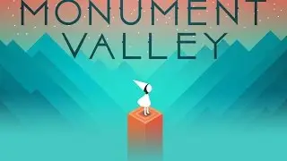 Monument Valley walkthrough: level 8