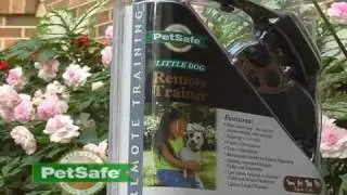 PetSafe Little Dog Remote Trainer