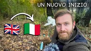 Torno ai Contenuti in Italiano - Novit&agrave; per il canale Jack In The Nature