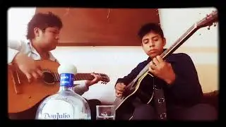 Las diferencias... (cover) Marcep Jim&eacute;nez🎶🎧💙