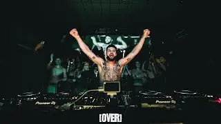 OGUZ Full Set @ AUDIODROME CLUB - [OVER] PARTY - 20 Apr 2025