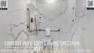 Comfort Inn & Suites Irvine Spectrum
