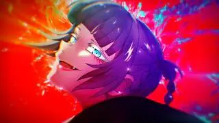 Diplo x Artemas - BRAIN [AMV/EDIT] 4K