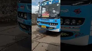 C T S 💙 KOTTAYAM /  KARUKACHAL