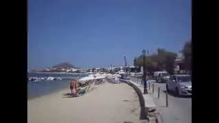 KALIA NAXOS - STUDIOS NAXOS - http://www.naxoshotels-agiaanna.com/