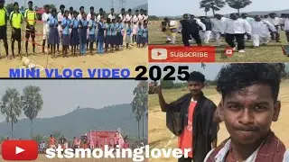 NEW MINI VLOG VIDEO SONG :&ndash;NAGPURI SANTHALI DONO #santalivideo #santalistatusvideo :&ndash;SANTOSH MARANDI