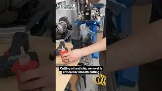 Tslot for machine