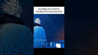 Give Me Bro's Soul Back! || Jujutsu Kaisen Edit #anime #edit #animeedit #fyp #foryou #viral #jjk #ok