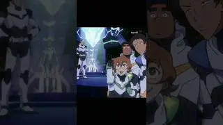 Pidge Holt is being my favorite character for two minutes straight 💚😘 #voltronlegendarydefender