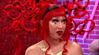 UNSEEN EXCLUSIVE | Canada's Drag Race (Crave Original)
