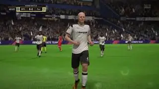FIFA 18 Aaron Mooy Free Kick