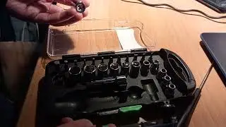 Toolzilla 1/4
