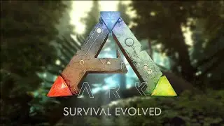 Building a Raft Base | Ark Survival Evolved