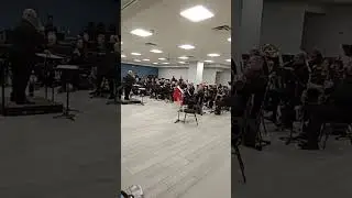 FLSW Holiday concert 12 3 25