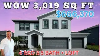 Quick Move In Home With Up To $45K In Incentives In Port St Lucie Fl