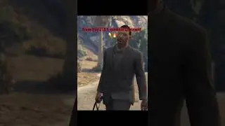 GTA V LEGENDS ONLY CAN TELL THE NAME OF THIS MISSION!! #shorts